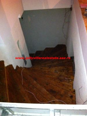 Penthouse - Brasov ( Centru Istoric )