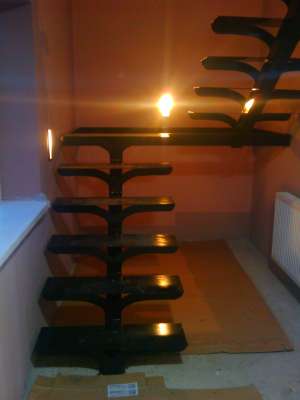 Firma scari