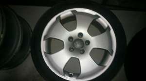 jante r17 originale audi