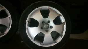 jante r17 originale audi