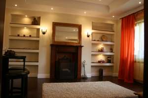 Inchiriere Apartament  3 camere Aviatorilor Bucuresti