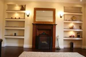 Inchiriere Apartament  3 camere Aviatorilor Bucuresti