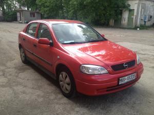 RENT A CAR