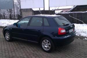 RENT A CAR IEFTIN