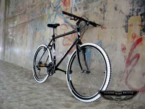 Bicicleta Bianchi FLASH OMEGA( trekking,   mtb ,  de oras,  )Nu cursiera
