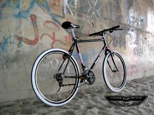 Bicicleta Bianchi FLASH OMEGA( trekking,   mtb ,  de oras,  )Nu cursiera