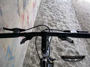 Bicicleta Bianchi FLASH OMEGA( trekking,   mtb ,  de oras,  )Nu cursiera