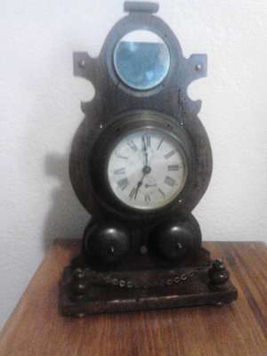 ceasuri vechi de birou