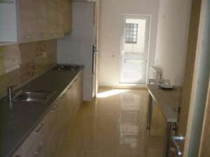 Apartament in bloc - decomandat - Baba Novac