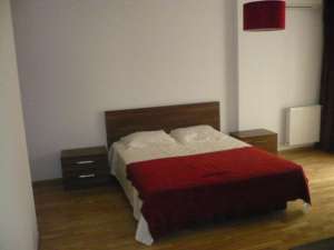 Apartament in bloc - decomandat - Baba Novac