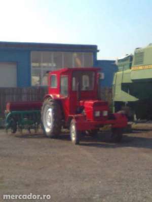 Tractor SAME