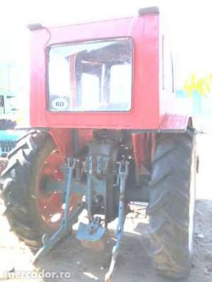 Tractor SAME