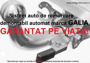 Carlige de Remorcare | Carlige Auto