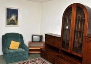 Apartament in bloc - decomandat - Balta Alba
