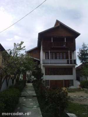 VILA D+P+2N ULTRACENTRAL-SLOBOZIA