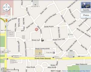 VILA D+P+2N ULTRACENTRAL-SLOBOZIA