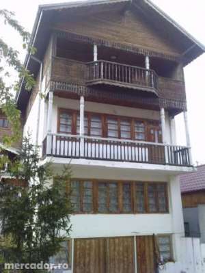VILA D+P+2N ULTRACENTRAL-SLOBOZIA