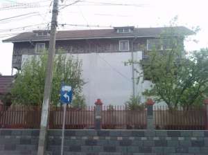 VILA D+P+2N ULTRACENTRAL-SLOBOZIA