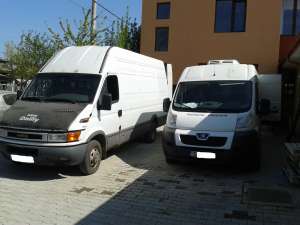 ***** Transport MARFURI/MUTARI SEIFURI/MUTARI BANCI/APARTAMENTE NON-STOP ETC.