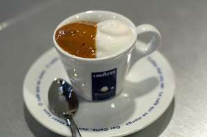 lavazza braila