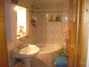 Apartament in bloc - 4 camere - Vitan