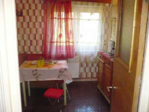 Apartament in bloc - 4 camere - Vitan