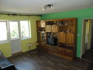 Vand apartament 2 camere + Uscatorie in Alesd