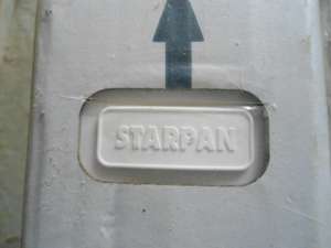 Vand calorifere noi,  StarPan si Elegant