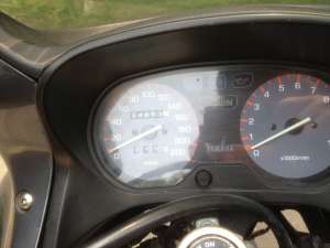 Yamaha XJ600S din 1996