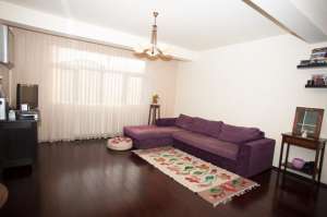 Apartament in bloc - semidecomandat - Plevnei