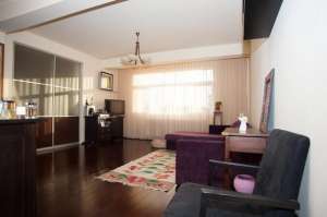 Apartament in bloc - semidecomandat - Plevnei
