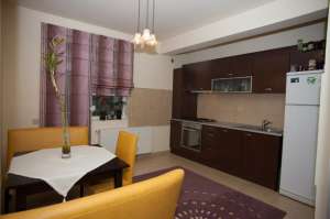 Apartament in bloc - semidecomandat - Plevnei