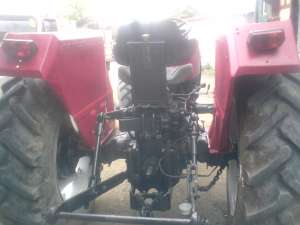 tractoare