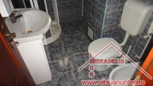 INCHIRIEZ APARTAMENT 4 CAMERE,   110 MP,   TURNISOR