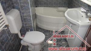 INCHIRIEZ APARTAMENT 4 CAMERE,   110 MP,   TURNISOR