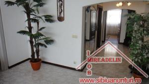 INCHIRIEZ APARTAMENT 4 CAMERE,   110 MP,   TURNISOR