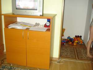 COMODA  TV