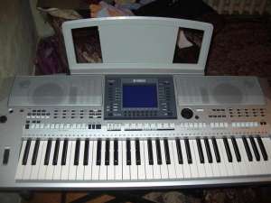 Vand Yamaha PSR S700