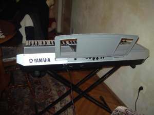 Vand Yamaha PSR S700