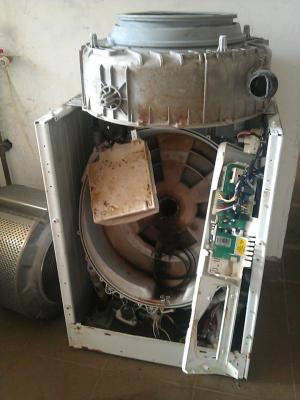 1Reparatii masini de spalat Arad