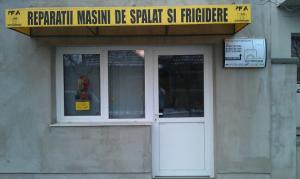 1Reparatii masini de spalat Arad
