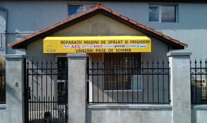 1Reparatii masini de spalat Arad