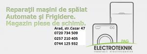 1Reparatii masini de spalat Arad