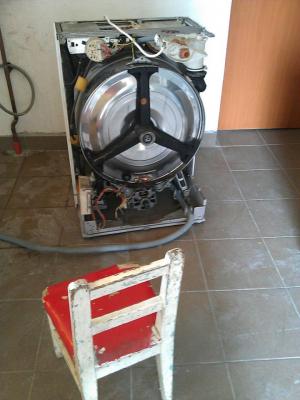 1Reparatii masini de spalat Arad