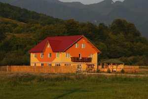 Super Oferta Cazare Revelion 2010 Rasnov