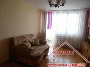 INCHIRIEZ APARTAMENT 2 CAMERE,  ZONA MIHAI VITEAZU