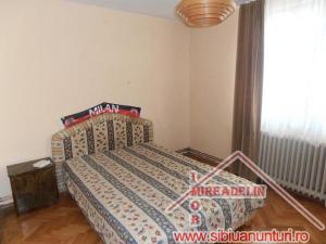 INCHIRIEZ APARTAMENT 2 CAMERE,  ZONA MIHAI VITEAZU