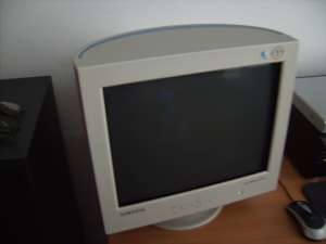 Calculator/unitate, tastatura, mouse, monitor Samsung