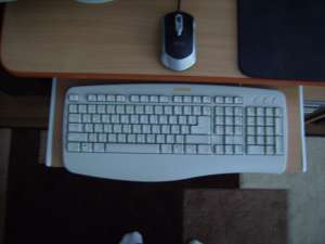 Calculator/unitate, tastatura, mouse, monitor Samsung