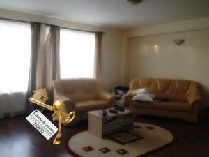 Apartament cu 2 camere de inchiriat in Selimbar